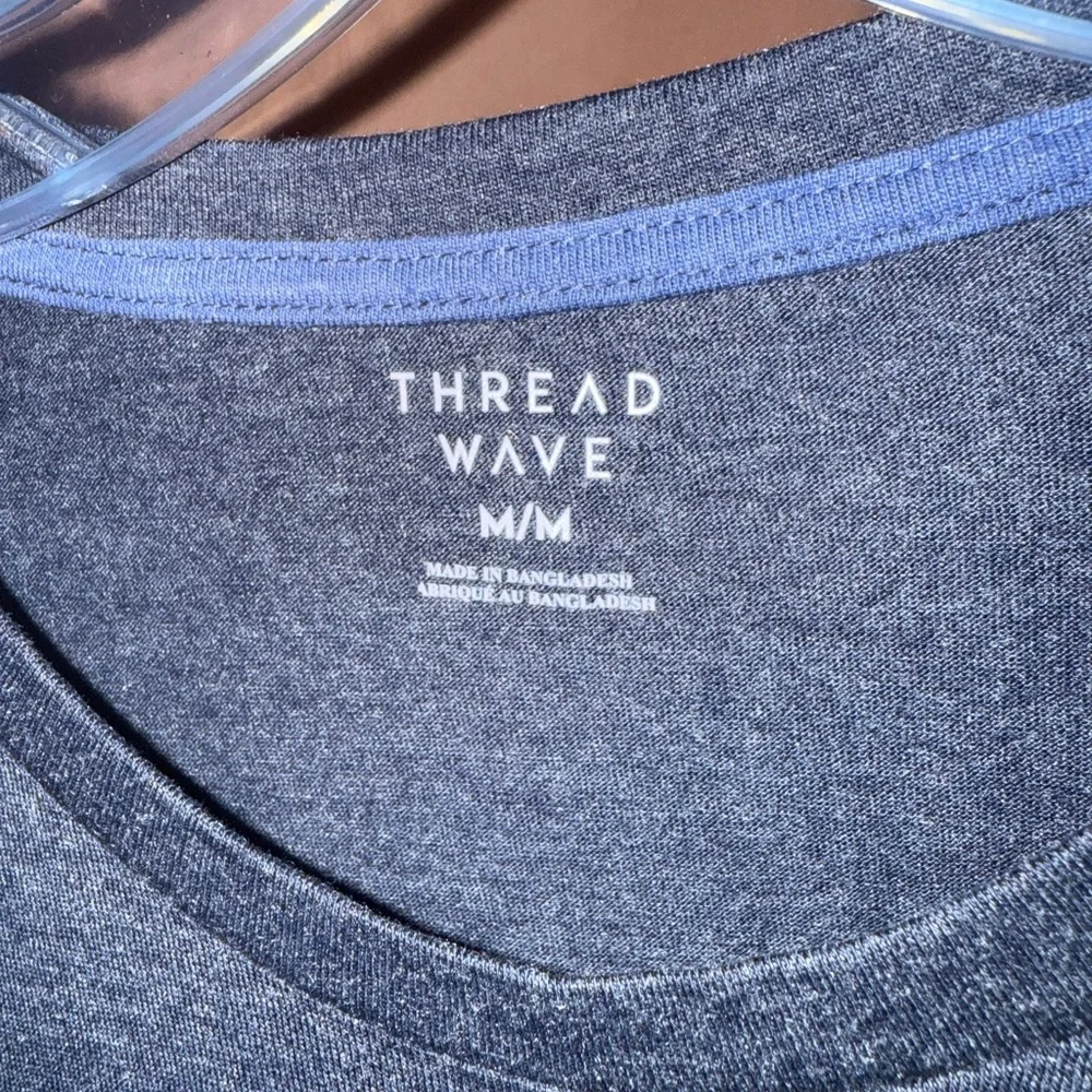 Thread wave size m - Picture 2 of 2